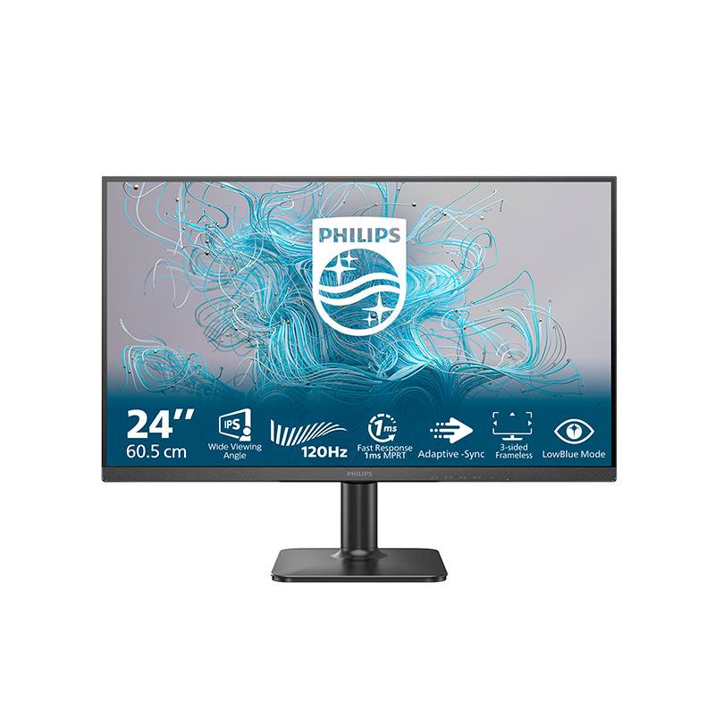 Acheter Ecran Pc 24'' Philips 24e2n1110 -1ms/120hz Bon état - 79,98 € Ecran Pc 24'' Philips 24e2n1110 -1ms/120hz Bon état - reconditionné disponible sur Electro Depot